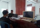 Babinsa Mekarwangi Perkuat Sinergi dengan Perangkat Desa melalui Komsos